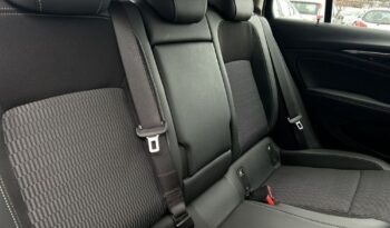 OPEL Insignia  | FWD (przód) | Automatyczna | 122 KM | Niebieski full