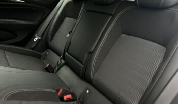 OPEL Insignia  | FWD (przód) | Automatyczna | 122 KM | Niebieski full