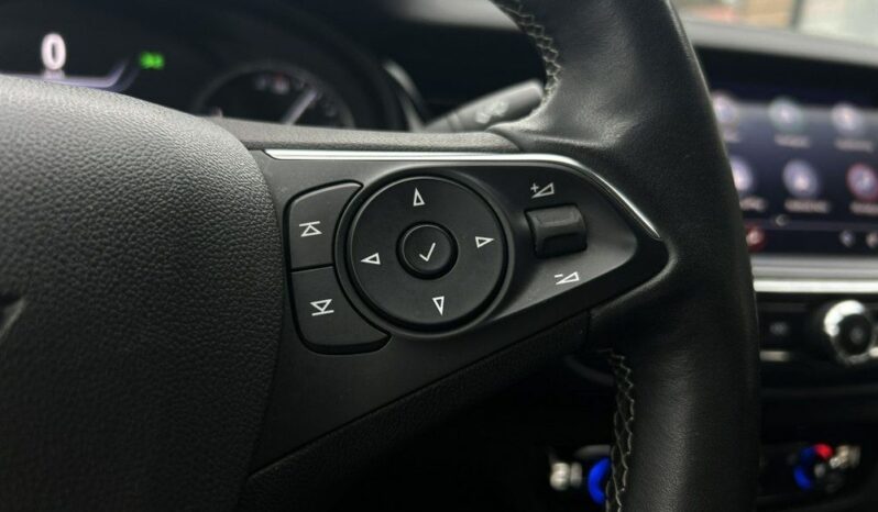 OPEL Insignia  | FWD (przód) | Automatyczna | 122 KM | Niebieski full