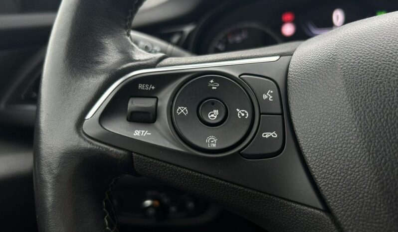 OPEL Insignia  | FWD (przód) | Automatyczna | 122 KM | Niebieski full