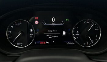 OPEL Insignia  | FWD (przód) | Automatyczna | 122 KM | Niebieski full