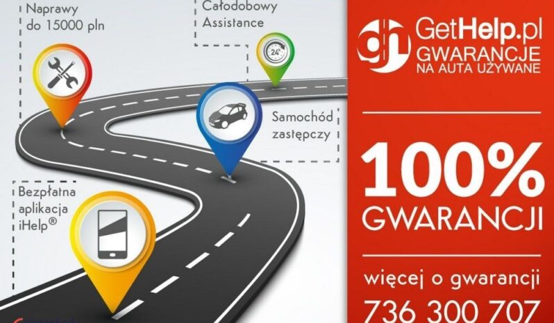 OPEL Insignia  | FWD (przód) | Automatyczna | 122 KM | Niebieski full