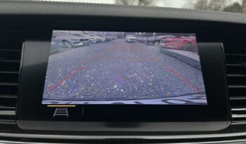 OPEL Insignia  | FWD (przód) | Automatyczna | 122 KM | Niebieski full