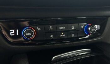 OPEL Insignia  | FWD (przód) | Automatyczna | 122 KM | Niebieski full