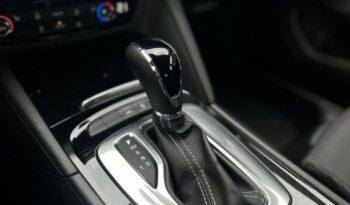 OPEL Insignia  | FWD (przód) | Automatyczna | 122 KM | Niebieski full