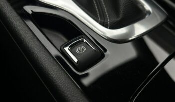 OPEL Insignia  | FWD (przód) | Automatyczna | 122 KM | Niebieski full