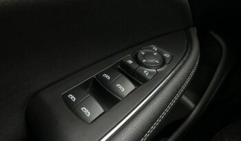 OPEL Insignia  | FWD (przód) | Automatyczna | 122 KM | Niebieski full