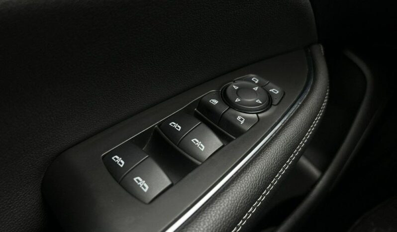 OPEL Insignia  | FWD (przód) | Automatyczna | 122 KM | Niebieski full