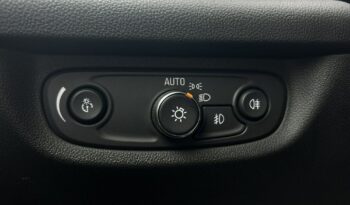 OPEL Insignia  | FWD (przód) | Automatyczna | 122 KM | Niebieski full