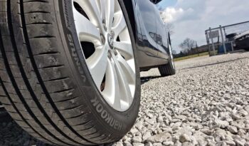 OPEL Astra | FWD (przód) | Manualna | 140 KM | Szary full