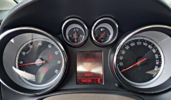 OPEL Astra | FWD (przód) | Manualna | 140 KM | Szary full