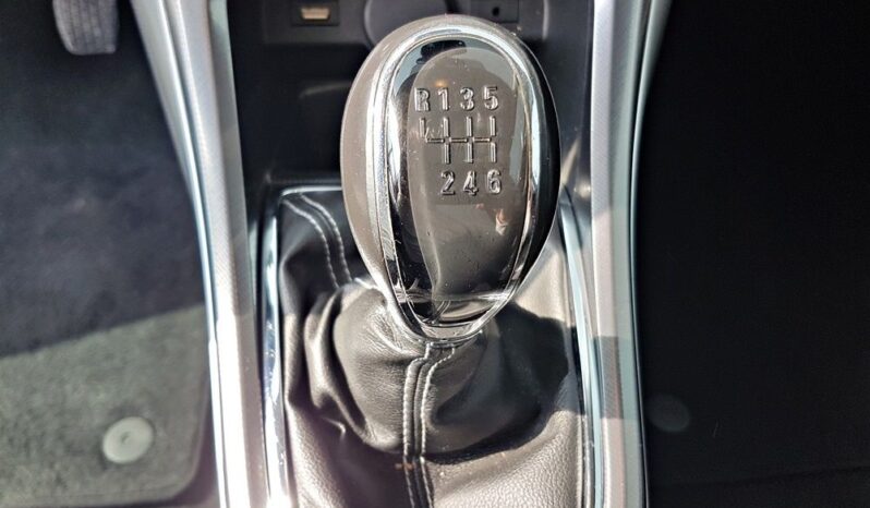 OPEL Astra | FWD (przód) | Manualna | 140 KM | Szary full
