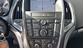 OPEL Astra | FWD (przód) | Manualna | 140 KM | Szary full