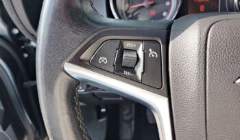 OPEL Astra | FWD (przód) | Manualna | 140 KM | Szary full