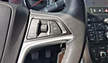 OPEL Astra | FWD (przód) | Manualna | 140 KM | Szary full