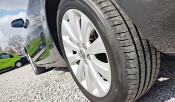 OPEL Astra | FWD (przód) | Manualna | 140 KM | Szary full