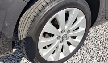 OPEL Astra | FWD (przód) | Manualna | 140 KM | Szary full