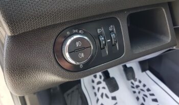 OPEL Meriva  | FWD (przód) | Manualna | 140 KM | Beżowy full