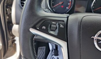 OPEL Meriva  | FWD (przód) | Manualna | 140 KM | Beżowy full