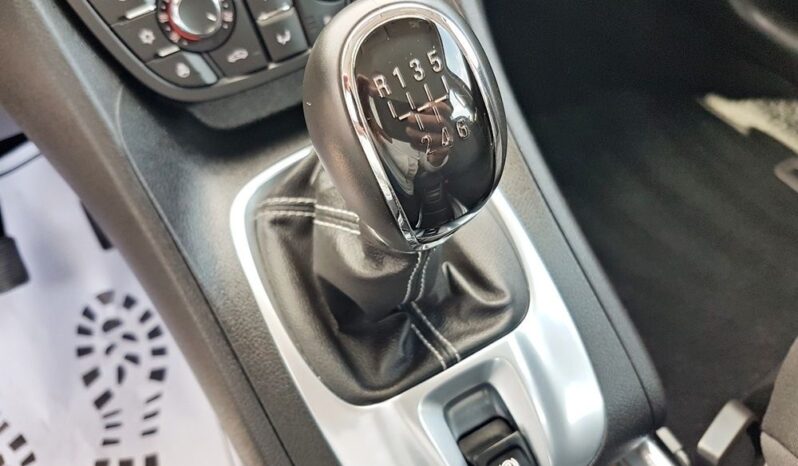 OPEL Meriva  | FWD (przód) | Manualna | 140 KM | Beżowy full