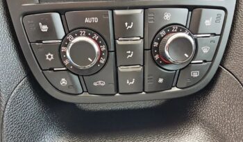 OPEL Meriva  | FWD (przód) | Manualna | 140 KM | Beżowy full