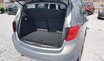 OPEL Meriva  | FWD (przód) | Manualna | 140 KM | Beżowy full