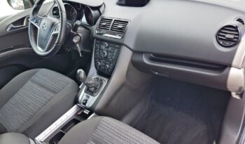 OPEL Meriva  | FWD (przód) | Manualna | 140 KM | Beżowy full