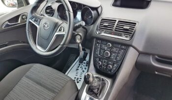 OPEL Meriva  | FWD (przód) | Manualna | 140 KM | Beżowy full