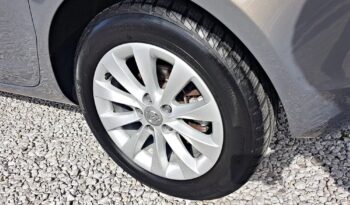 OPEL Meriva  | FWD (przód) | Manualna | 140 KM | Beżowy full