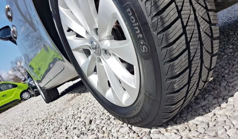 OPEL Meriva  | FWD (przód) | Manualna | 140 KM | Beżowy full