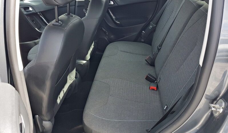 CITROEN C3  | FWD (przód) | Manualna | 68 KM | Szary full