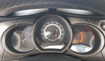 CITROEN C3  | FWD (przód) | Manualna | 68 KM | Szary full