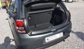CITROEN C3  | FWD (przód) | Manualna | 68 KM | Szary full