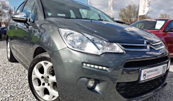 CITROEN C3  | FWD (przód) | Manualna | 68 KM | Szary full