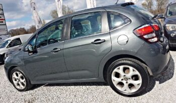 CITROEN C3  | FWD (przód) | Manualna | 68 KM | Szary full
