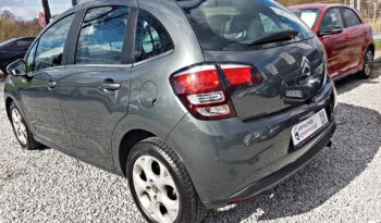 CITROEN C3  | FWD (przód) | Manualna | 68 KM | Szary full