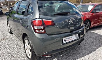 CITROEN C3  | FWD (przód) | Manualna | 68 KM | Szary full