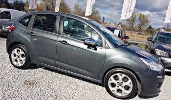 CITROEN C3  | FWD (przód) | Manualna | 68 KM | Szary full