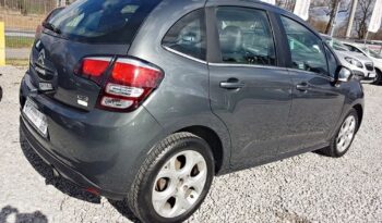 CITROEN C3  | FWD (przód) | Manualna | 68 KM | Szary full
