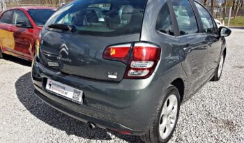 CITROEN C3  | FWD (przód) | Manualna | 68 KM | Szary full