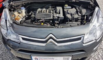 CITROEN C3  | FWD (przód) | Manualna | 68 KM | Szary full