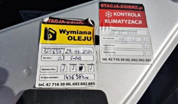 DACIA Dokker  | FWD (przód) | Manualna | 102 KM | Srebrny full