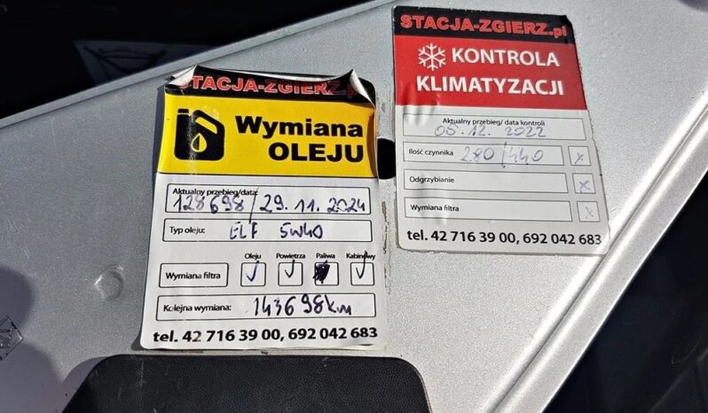 DACIA Dokker  | FWD (przód) | Manualna | 102 KM | Srebrny full