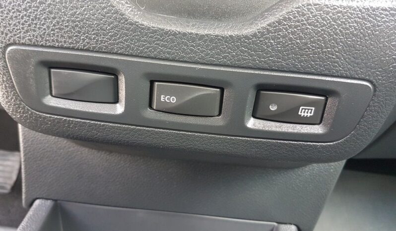 DACIA Dokker  | FWD (przód) | Manualna | 102 KM | Srebrny full