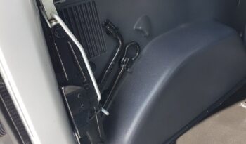 DACIA Dokker  | FWD (przód) | Manualna | 102 KM | Srebrny full