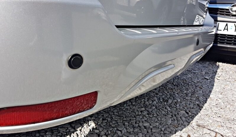 DACIA Dokker  | FWD (przód) | Manualna | 102 KM | Srebrny full