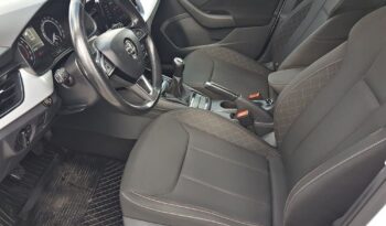 SKODA Scala | FWD (przód) | Manualna | 115 KM | Biały full