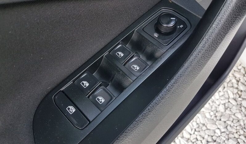 SKODA Scala | FWD (przód) | Manualna | 115 KM | Biały full