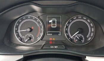 SKODA Scala | FWD (przód) | Manualna | 115 KM | Biały full