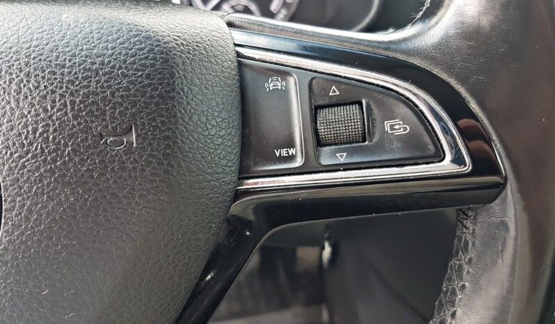 SKODA Scala | FWD (przód) | Manualna | 115 KM | Biały full